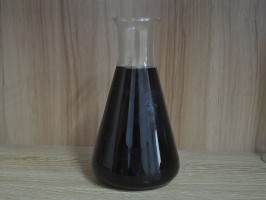 河南聚合硫酸鐵